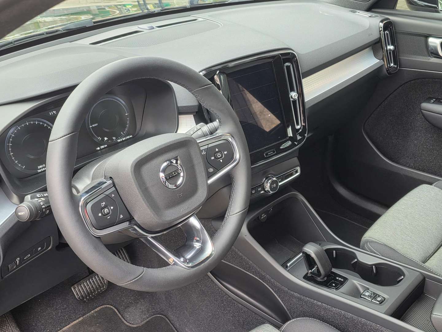 Volvo XC40 T5 Recharge Core - 2022 - Joinsteer - #9