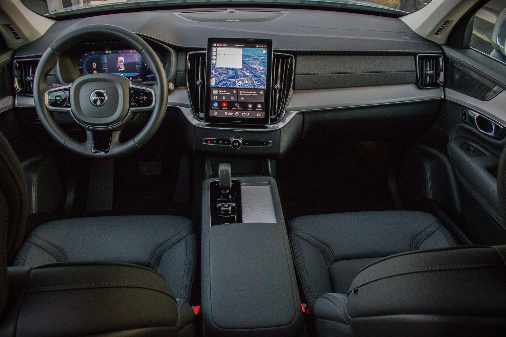 Volvo XC90 T8 Recharge Core - 2025 - Joinsteer - #2