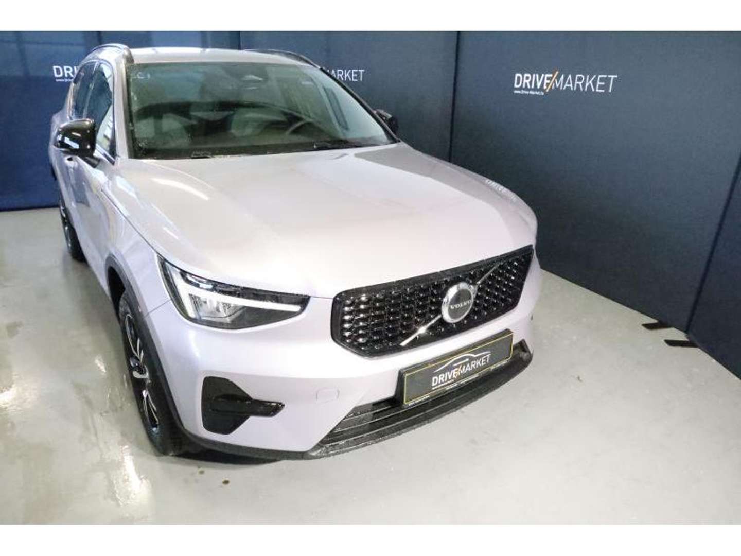 Volvo XC40 Dark - 2025 - Joinsteer - #15