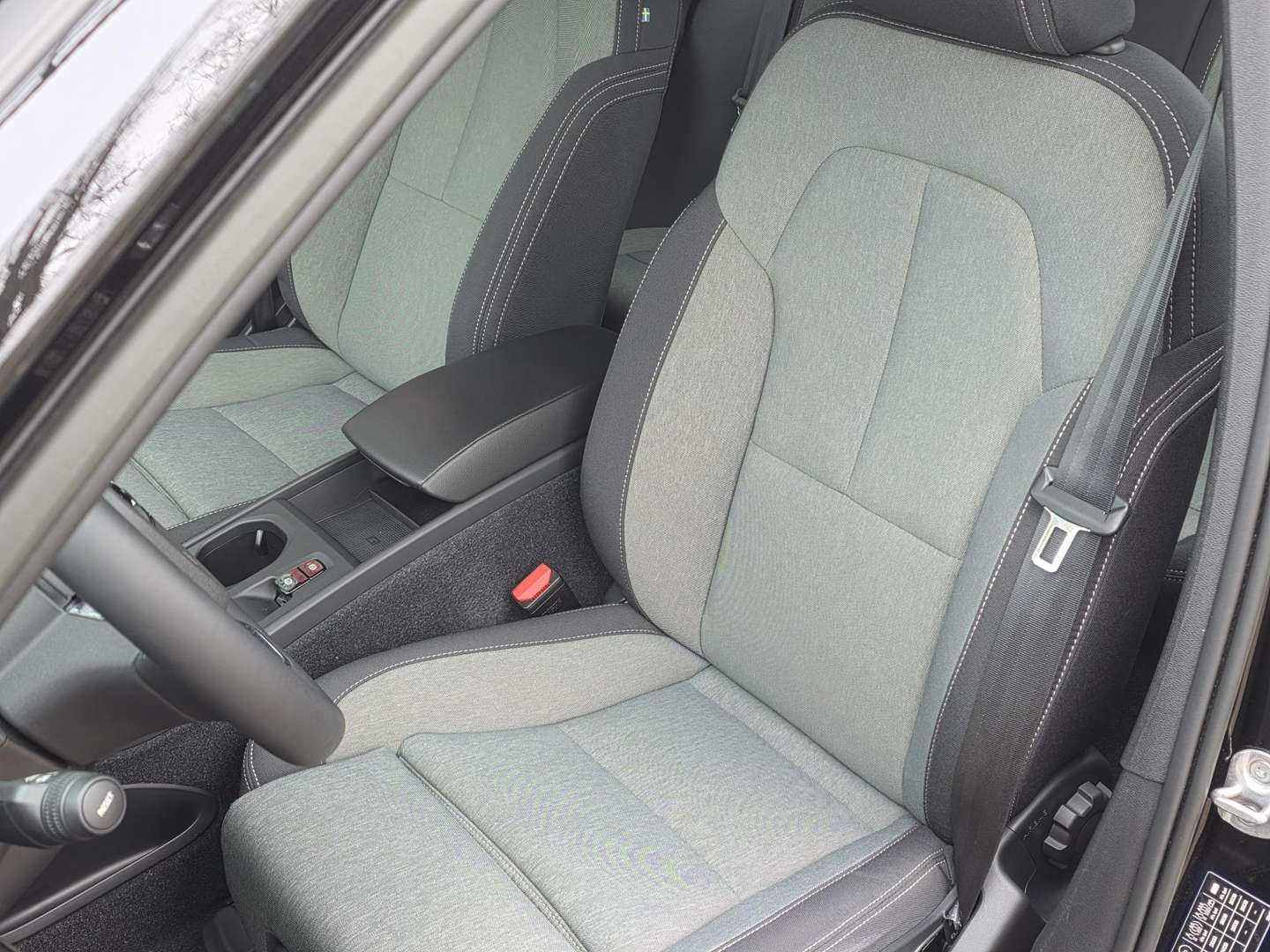 Volvo XC40 T5 Recharge Core - 2022 - Joinsteer - #10