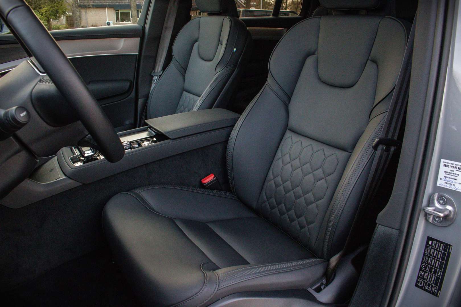 Volvo XC90 T8 Recharge Core - 2025 - Joinsteer - #3