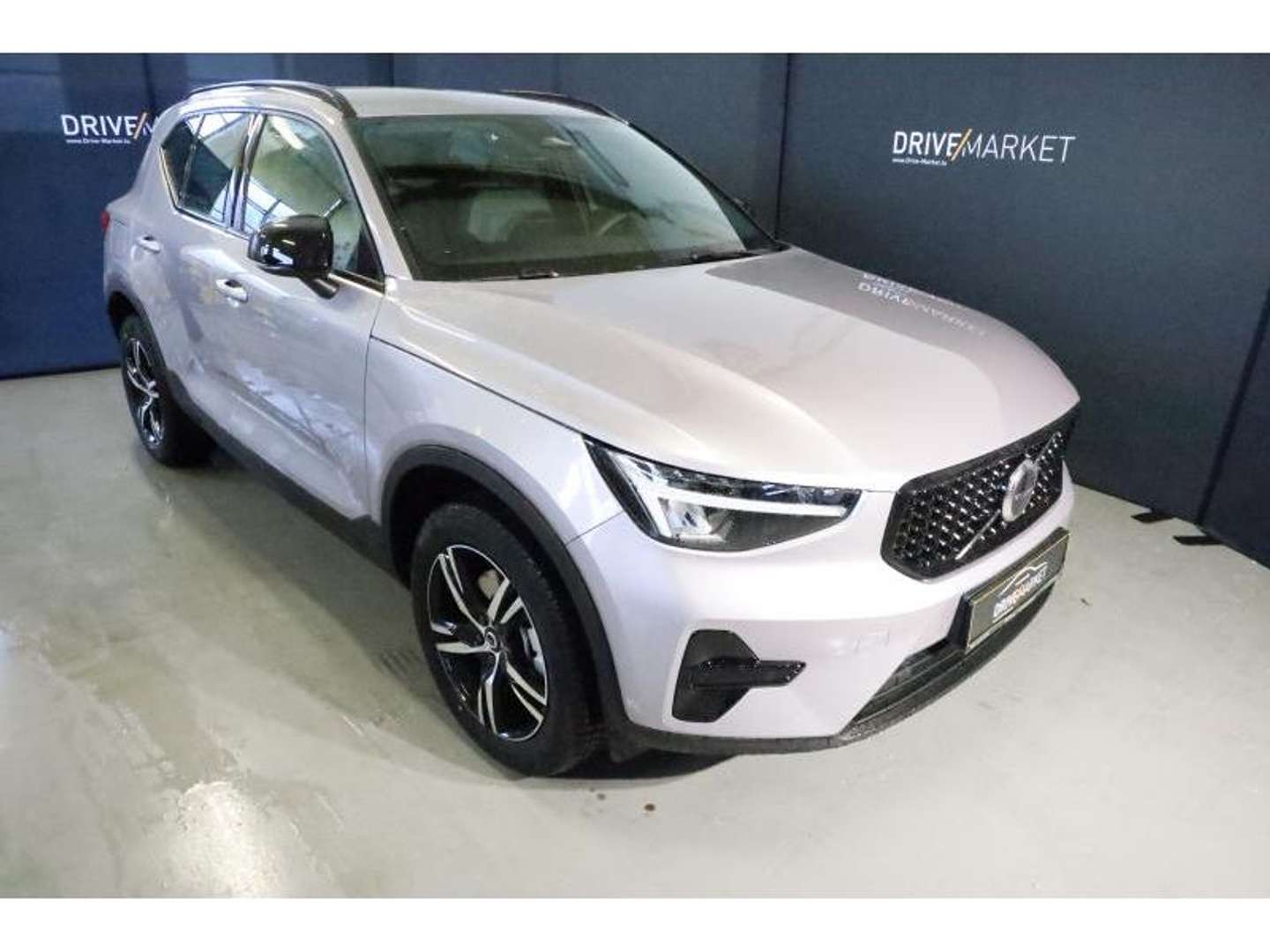 Volvo XC40 Dark - 2025 - Joinsteer - #16