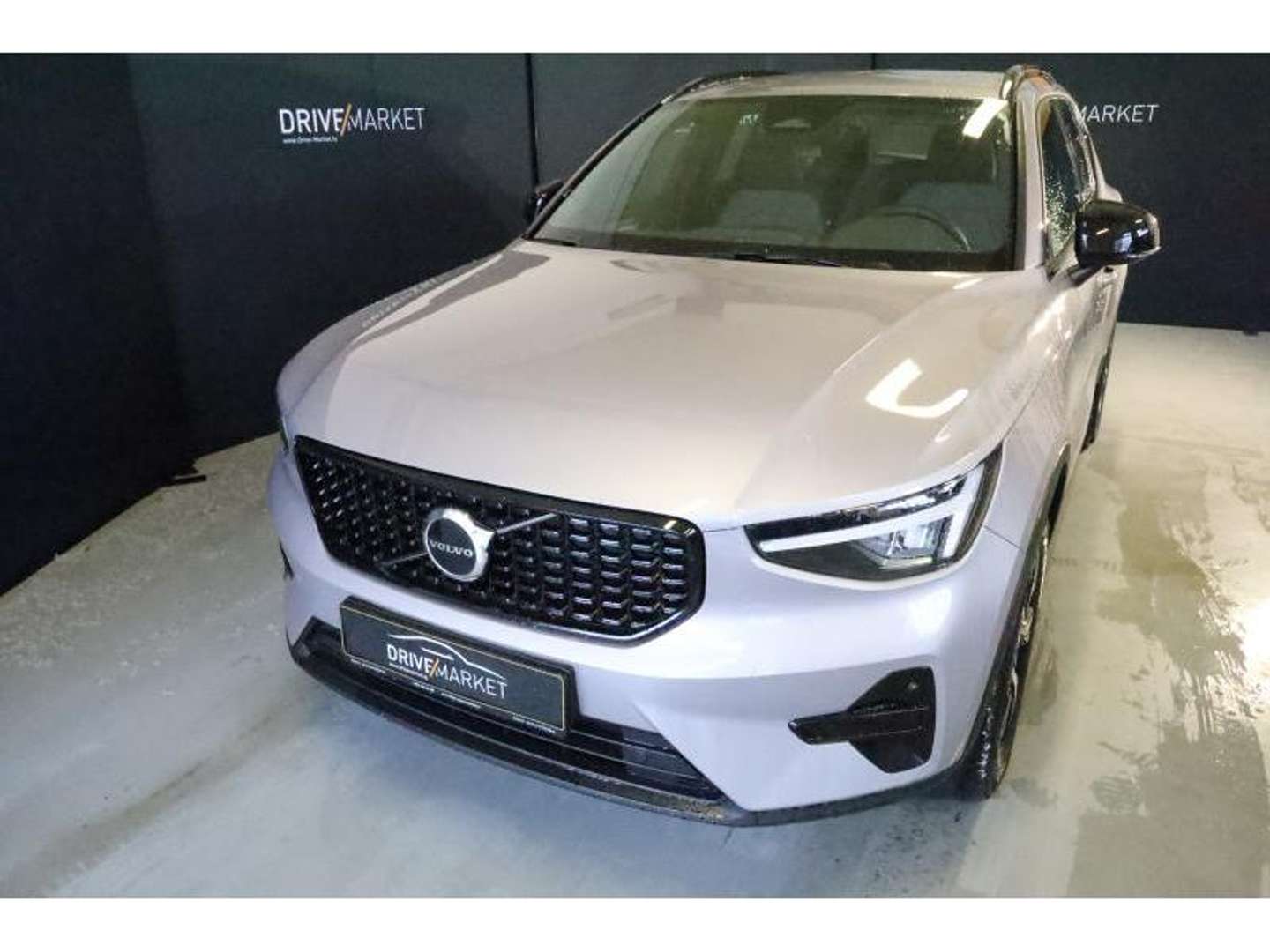 Volvo XC40 Dark - 2025 - Joinsteer - #17