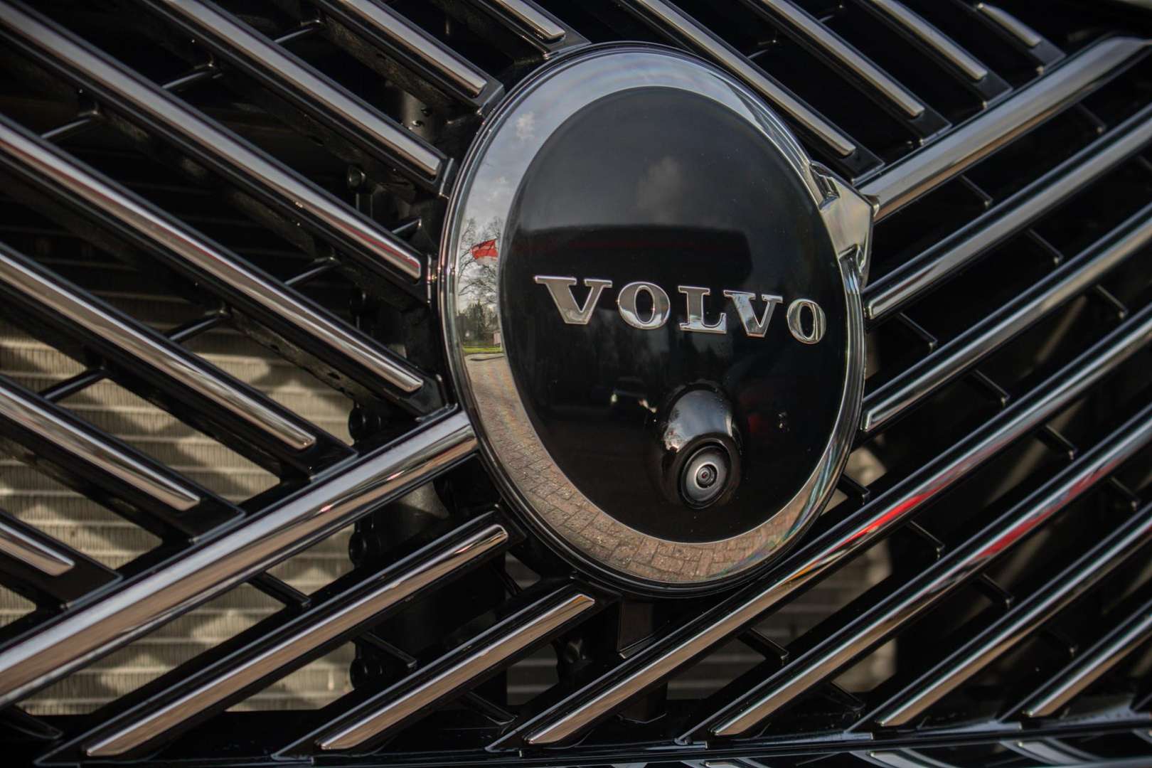 Volvo XC90 T8 Recharge Core - 2025 - Joinsteer - #4