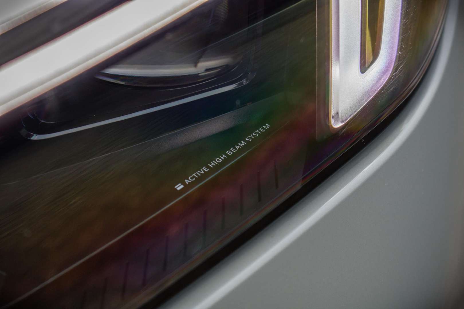 Volvo XC90 T8 Recharge Core - 2025 - Joinsteer - #5