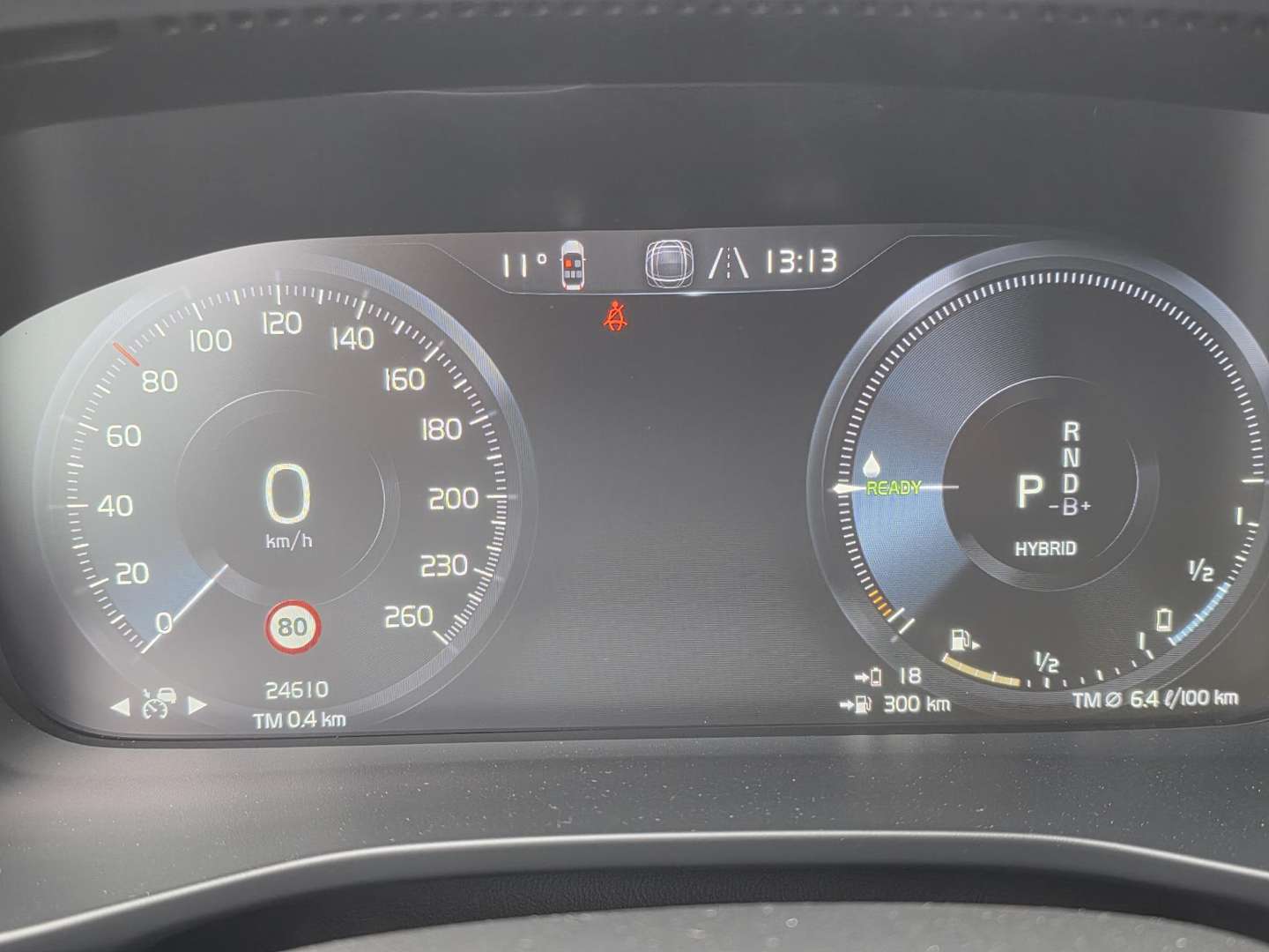 Volvo XC40 T5 Recharge Core - 2022 - Joinsteer - #13