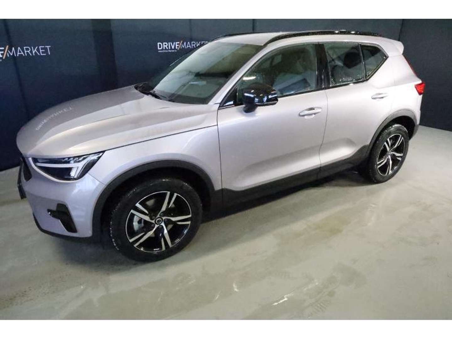 Volvo XC40 Dark - 2025 - Joinsteer - #19