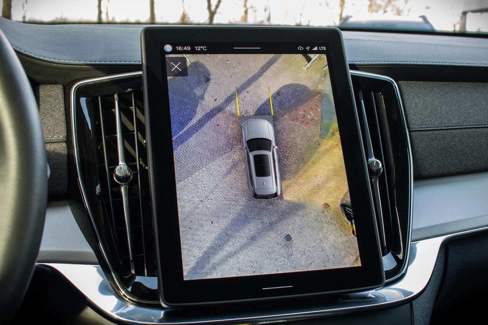 Volvo XC90 T8 Recharge Core - 2025 - Joinsteer - #6