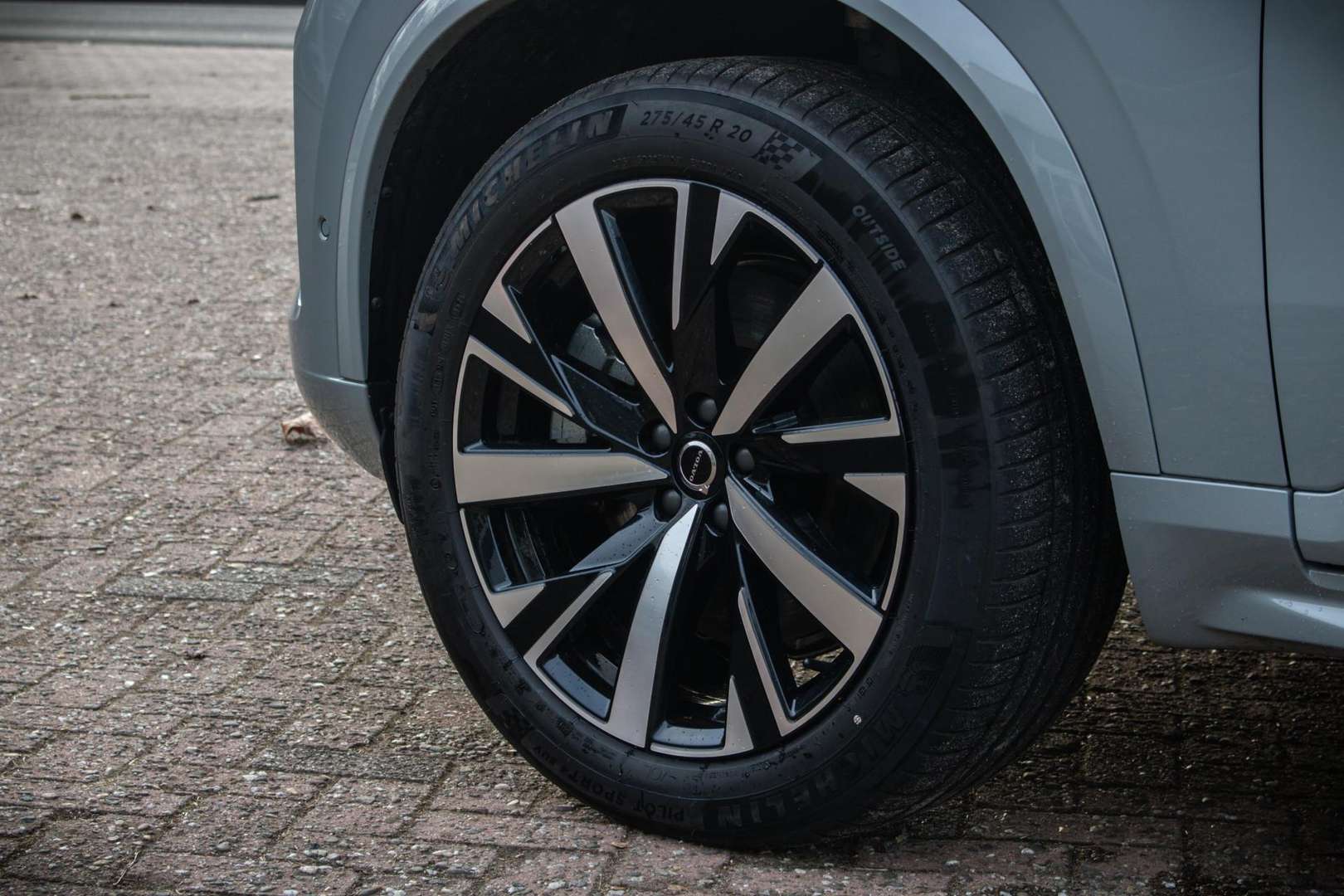 Volvo XC90 T8 Recharge Core - 2025 - Joinsteer - #7