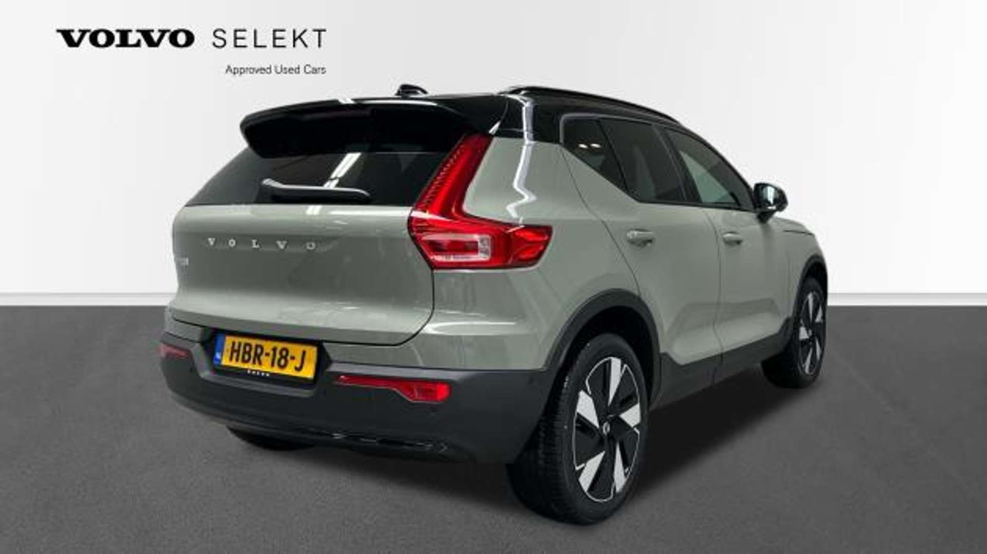 Volvo XC60 - 2025 - Joinsteer - #2