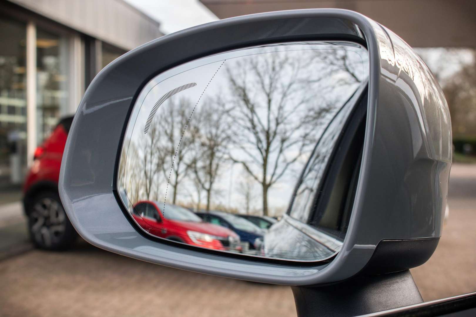 Volvo XC90 T8 Recharge Core - 2025 - Joinsteer - #8