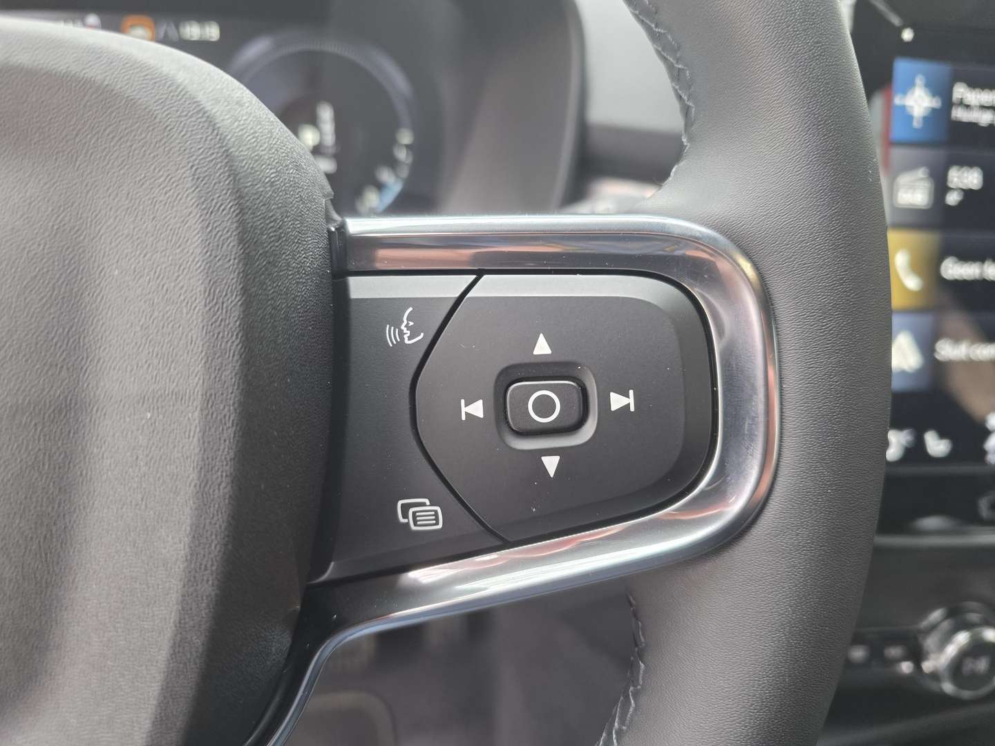 Volvo XC40 T5 Recharge Core - 2022 - Joinsteer - #16