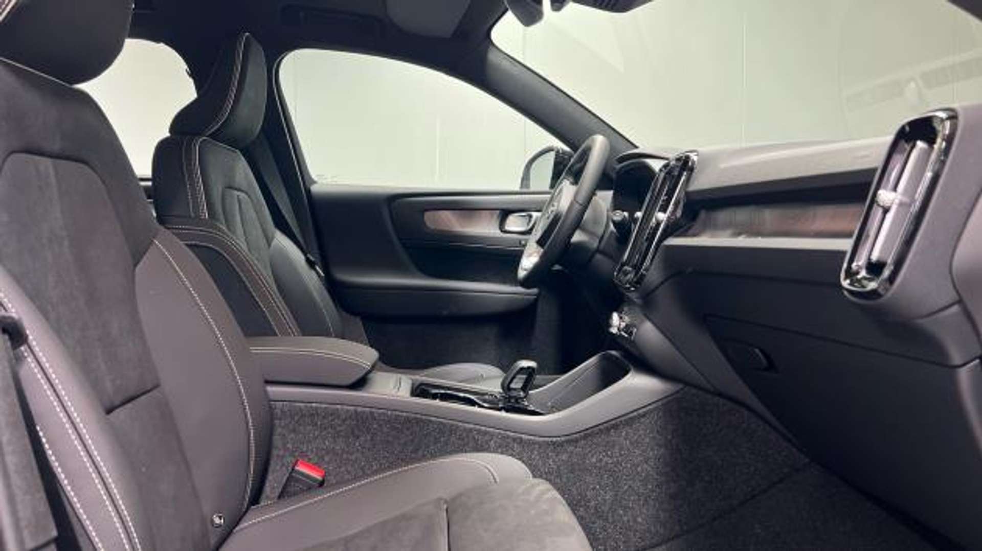 Volvo XC60 Recharge - 2025 - Joinsteer - #3