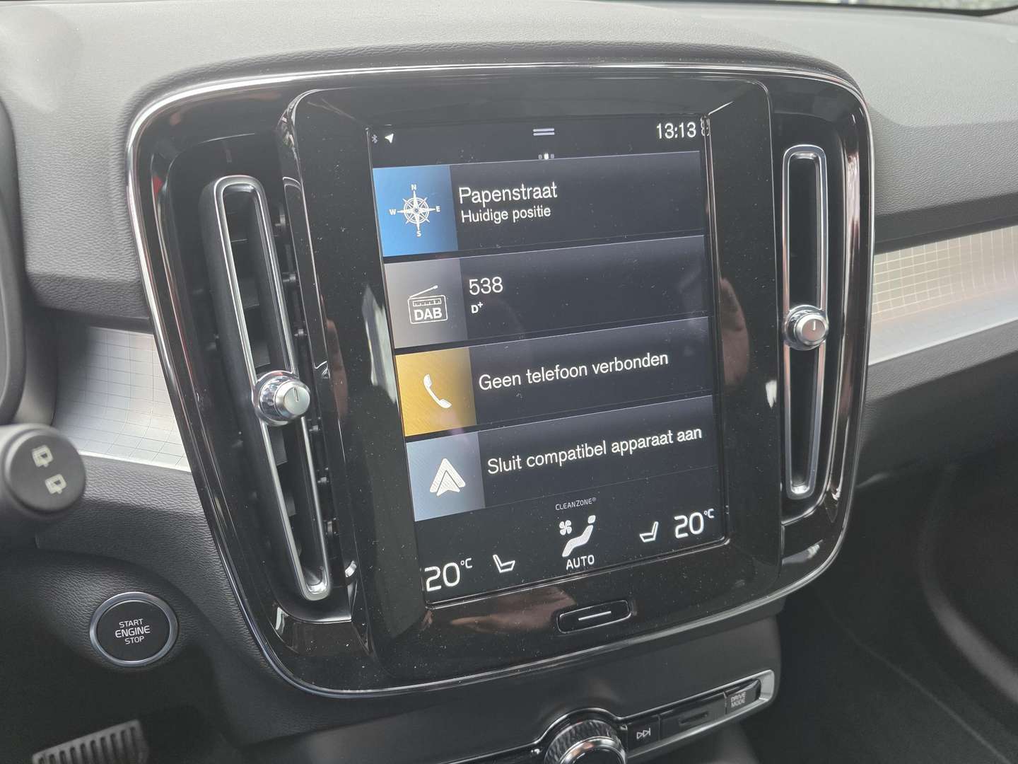 Volvo XC40 T5 Recharge Core - 2022 - Joinsteer - #17