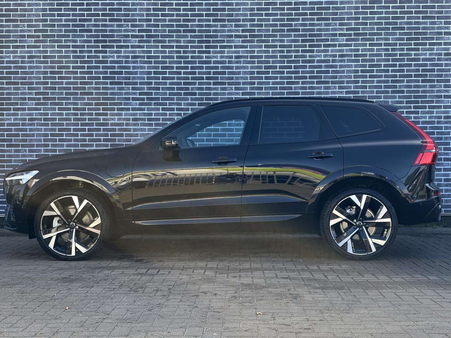 Volvo XC60 T8 Recharge Ultimate - 2025 - Joinsteer - #4