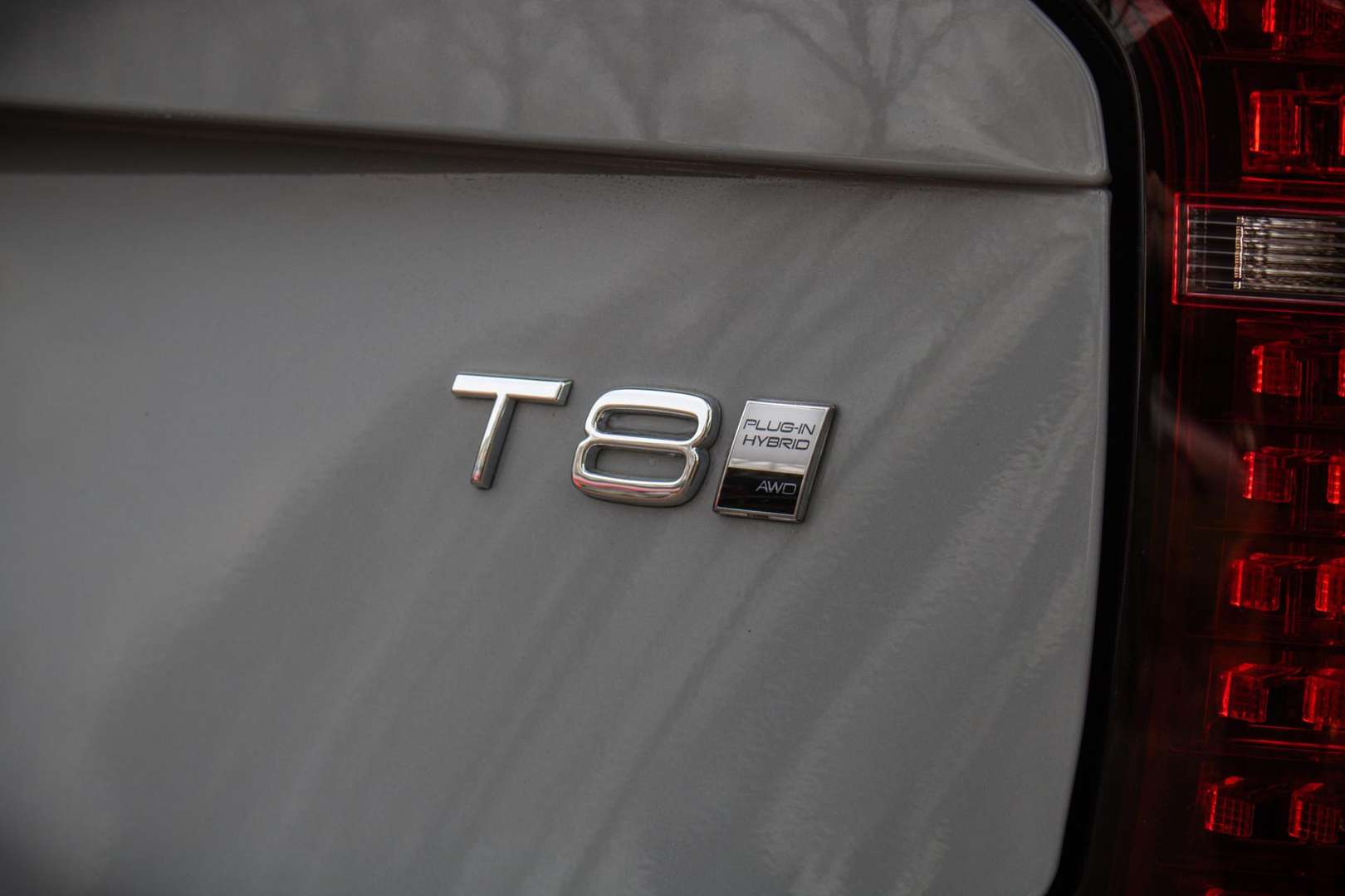 Volvo XC90 T8 Recharge Core - 2025 - Joinsteer - #11