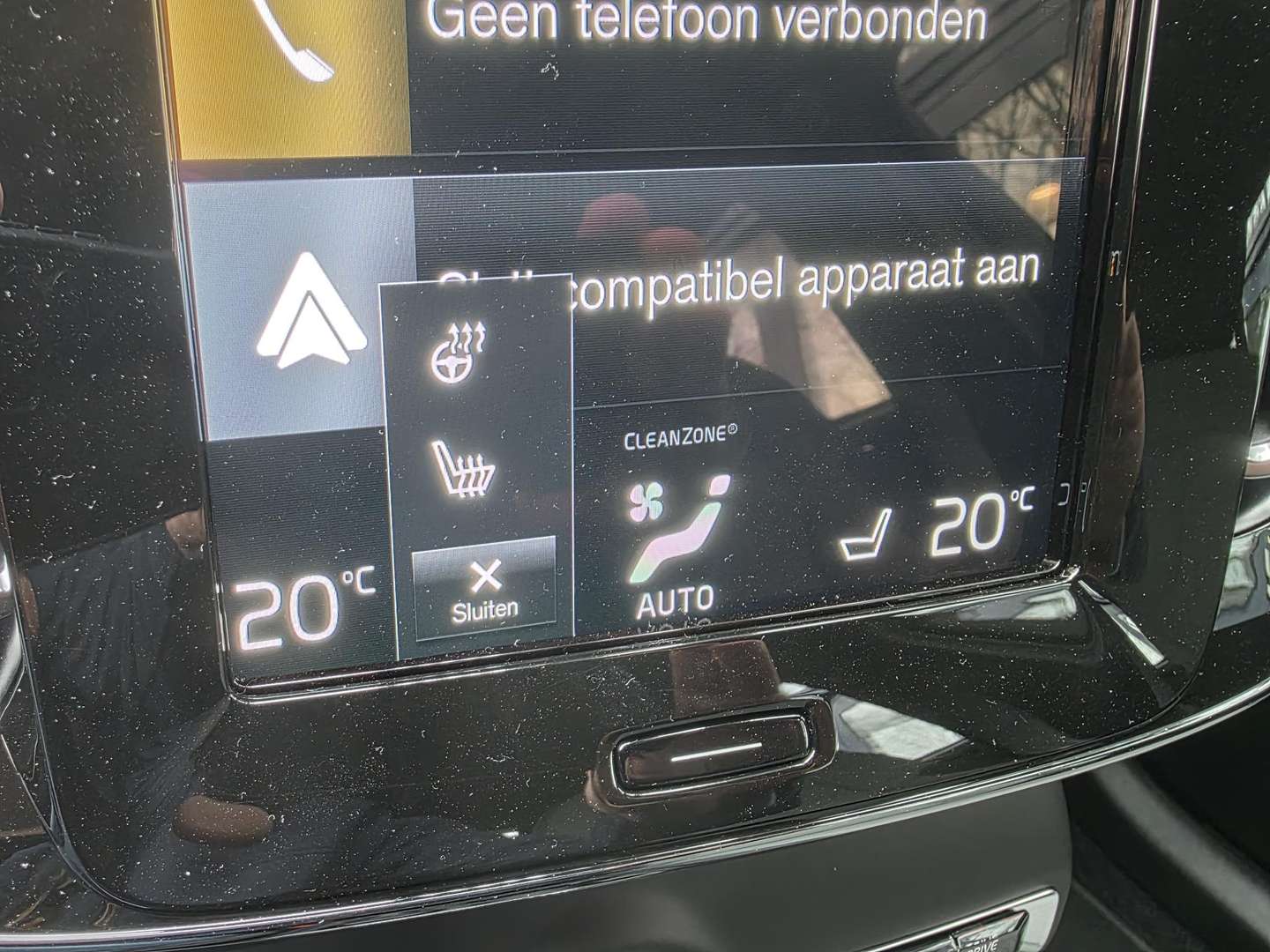 Volvo XC40 T5 Recharge Core - 2022 - Joinsteer - #18