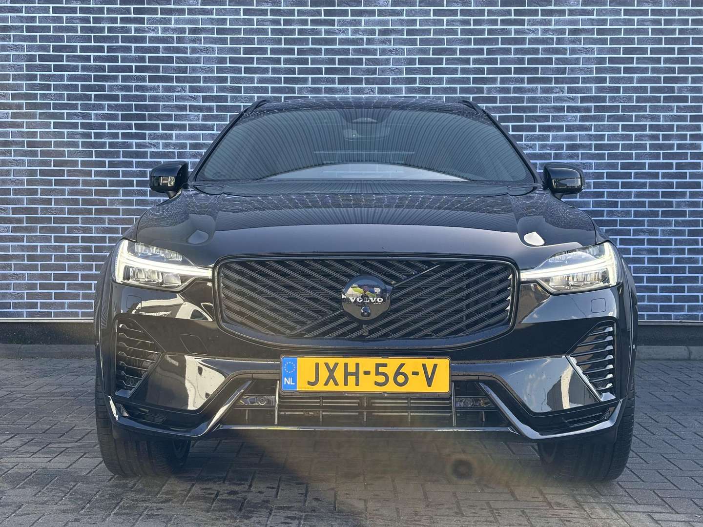 Volvo XC60 T8 Recharge Ultimate - 2025 - Joinsteer - #5