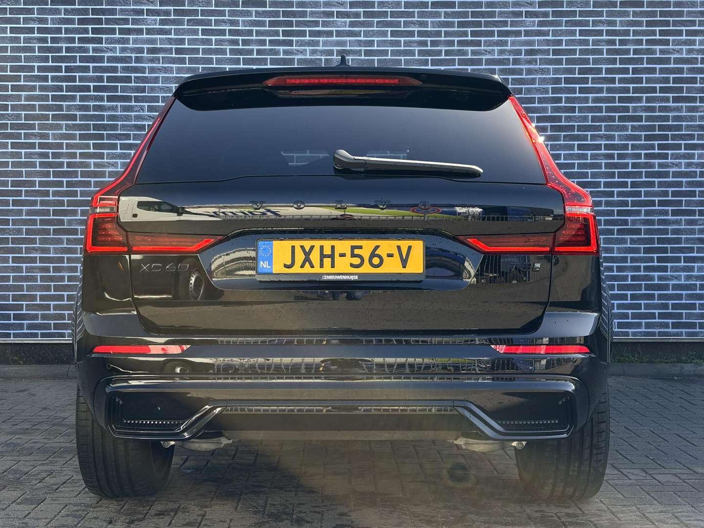 Volvo XC60 T8 Recharge Ultimate - 2025 - Joinsteer - #6