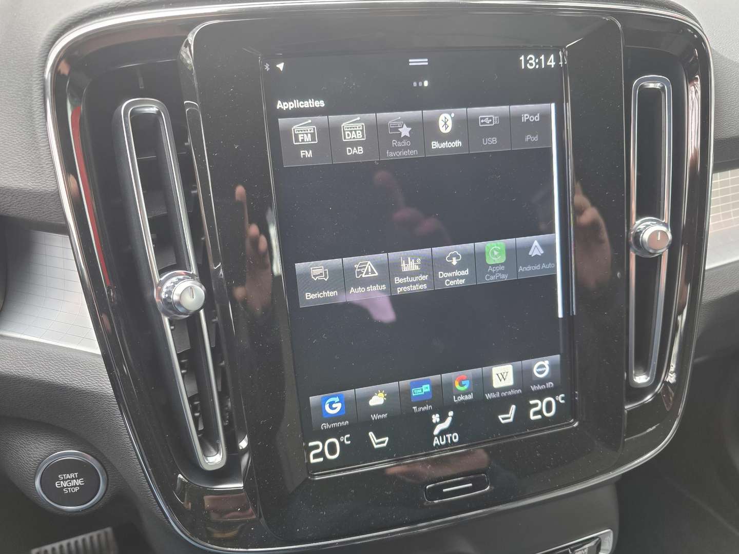 Volvo XC40 T5 Recharge Core - 2022 - Joinsteer - #19