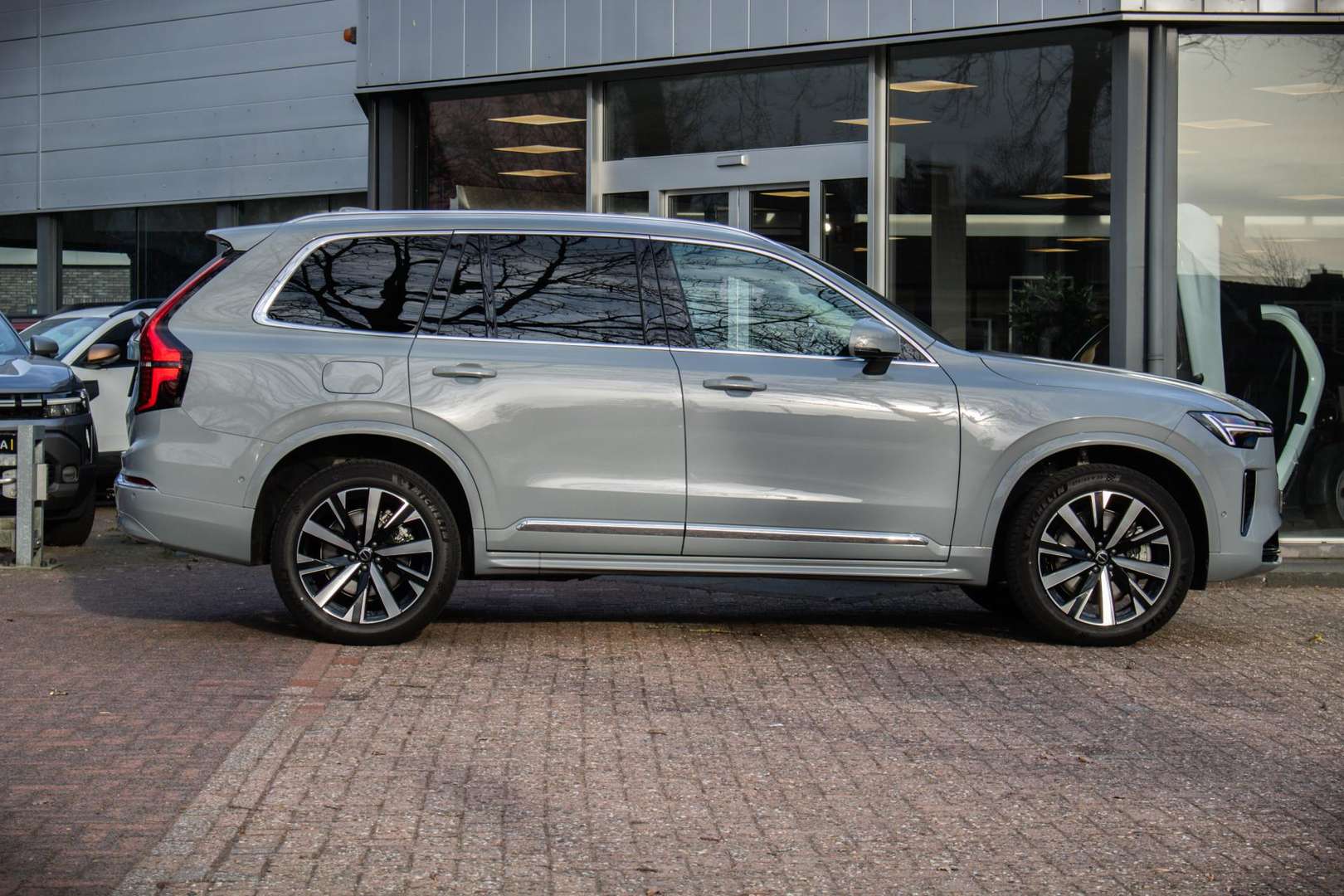 Volvo XC90 T8 Recharge Core - 2025 - Joinsteer - #13