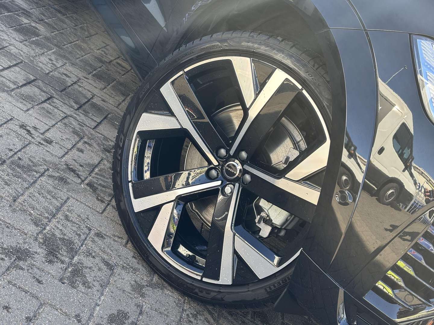 Volvo XC60 T8 Recharge Ultimate - 2025 - Joinsteer - #7