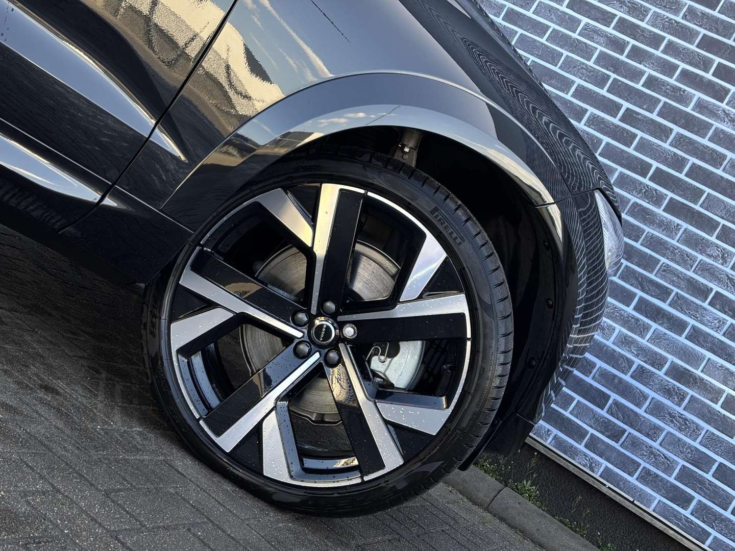 Volvo XC60 T8 Recharge Ultimate - 2025 - Joinsteer - #8