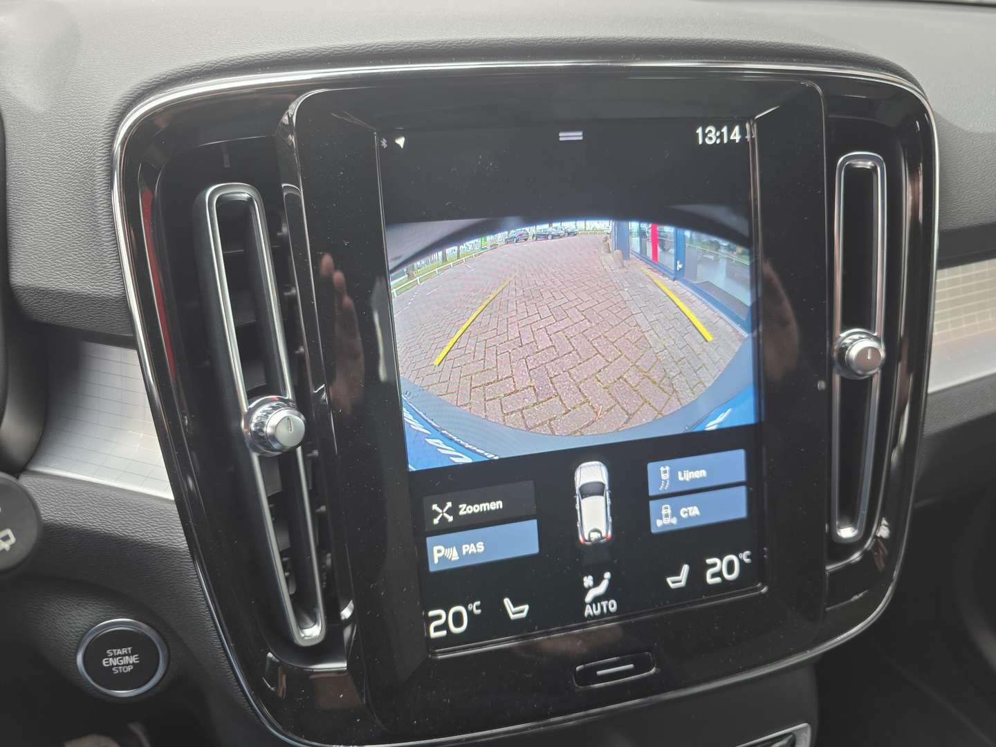 Volvo XC40 T5 Recharge Core - 2022 - Joinsteer - #21