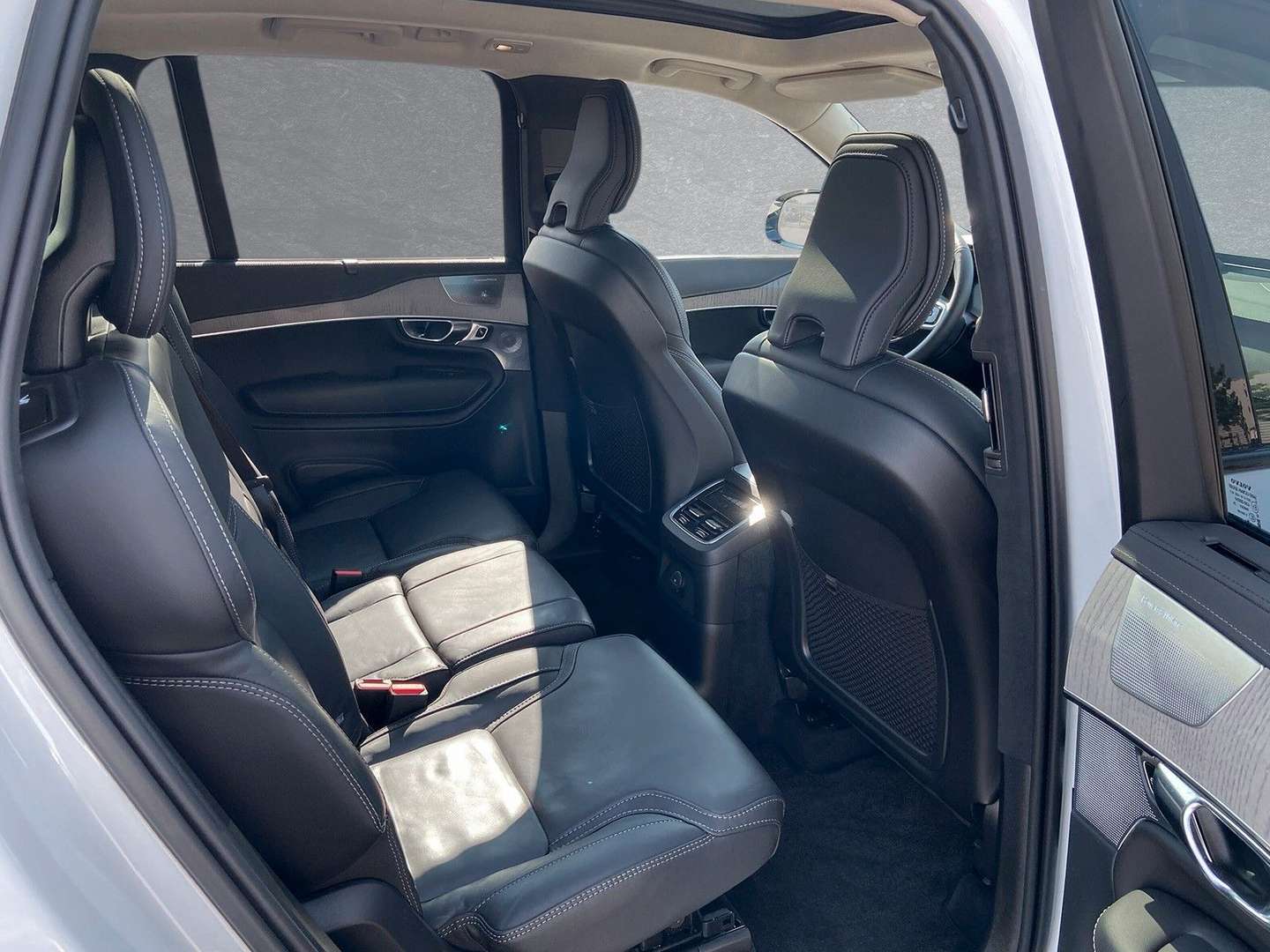 Volvo XC90 T8 Recharge - 2024 - Joinsteer - #4