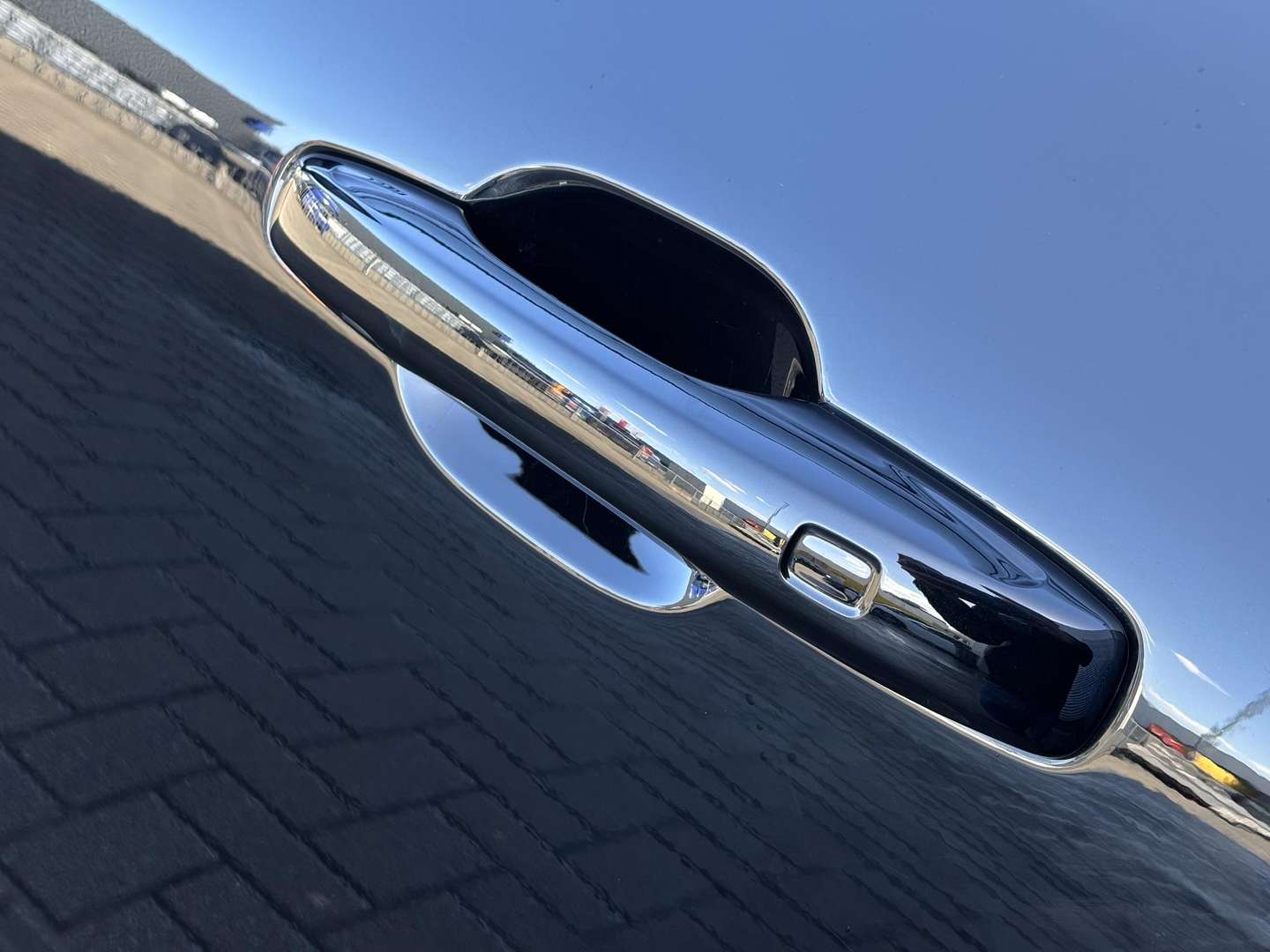 Volvo XC60 T8 Recharge Ultimate - 2025 - Joinsteer - #9