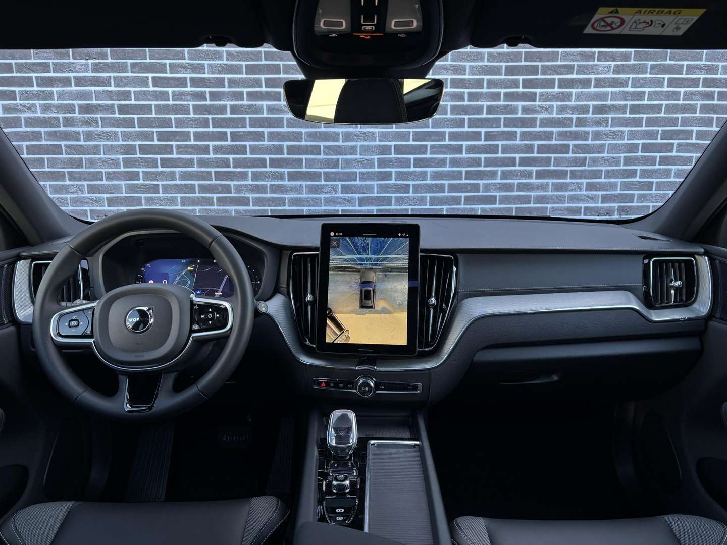 Volvo XC60 T8 Recharge Ultimate - 2025 - Joinsteer - #10