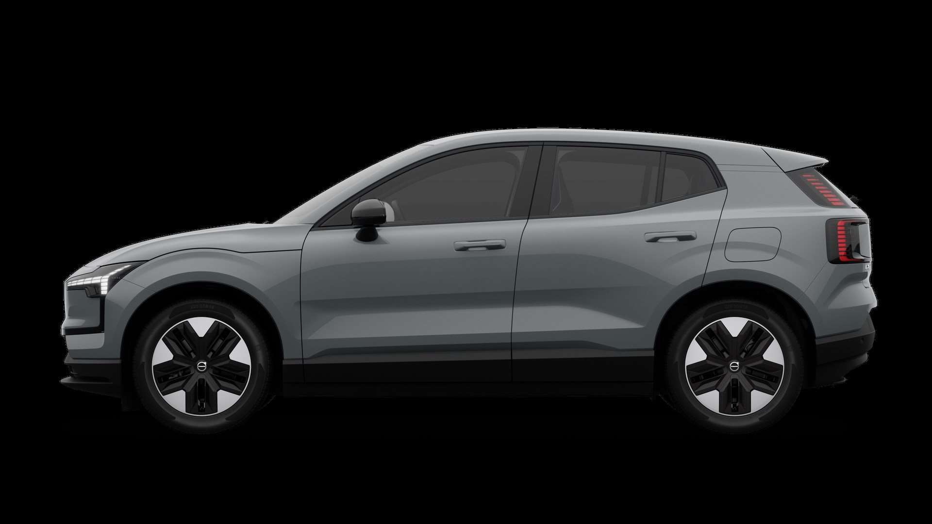 Volvo EX30 Single Motor Core - 2026 - Joinsteer - #2