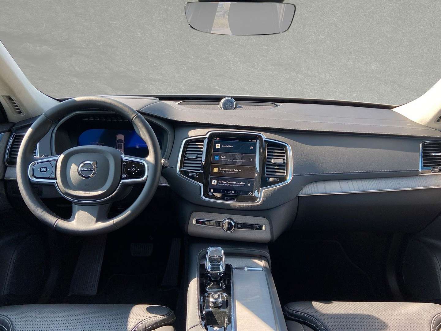 Volvo XC90 T8 Recharge - 2024 - Joinsteer - #5