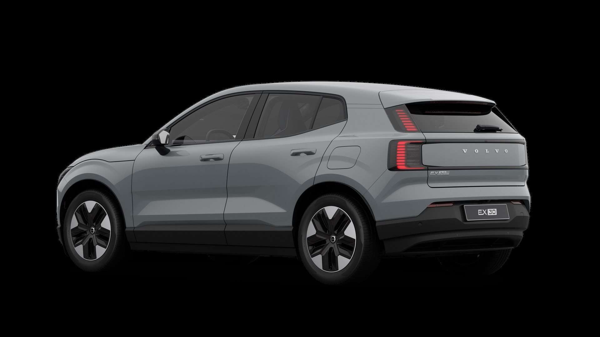 Volvo EX30 Single Motor Core - 2026 - Joinsteer - #3