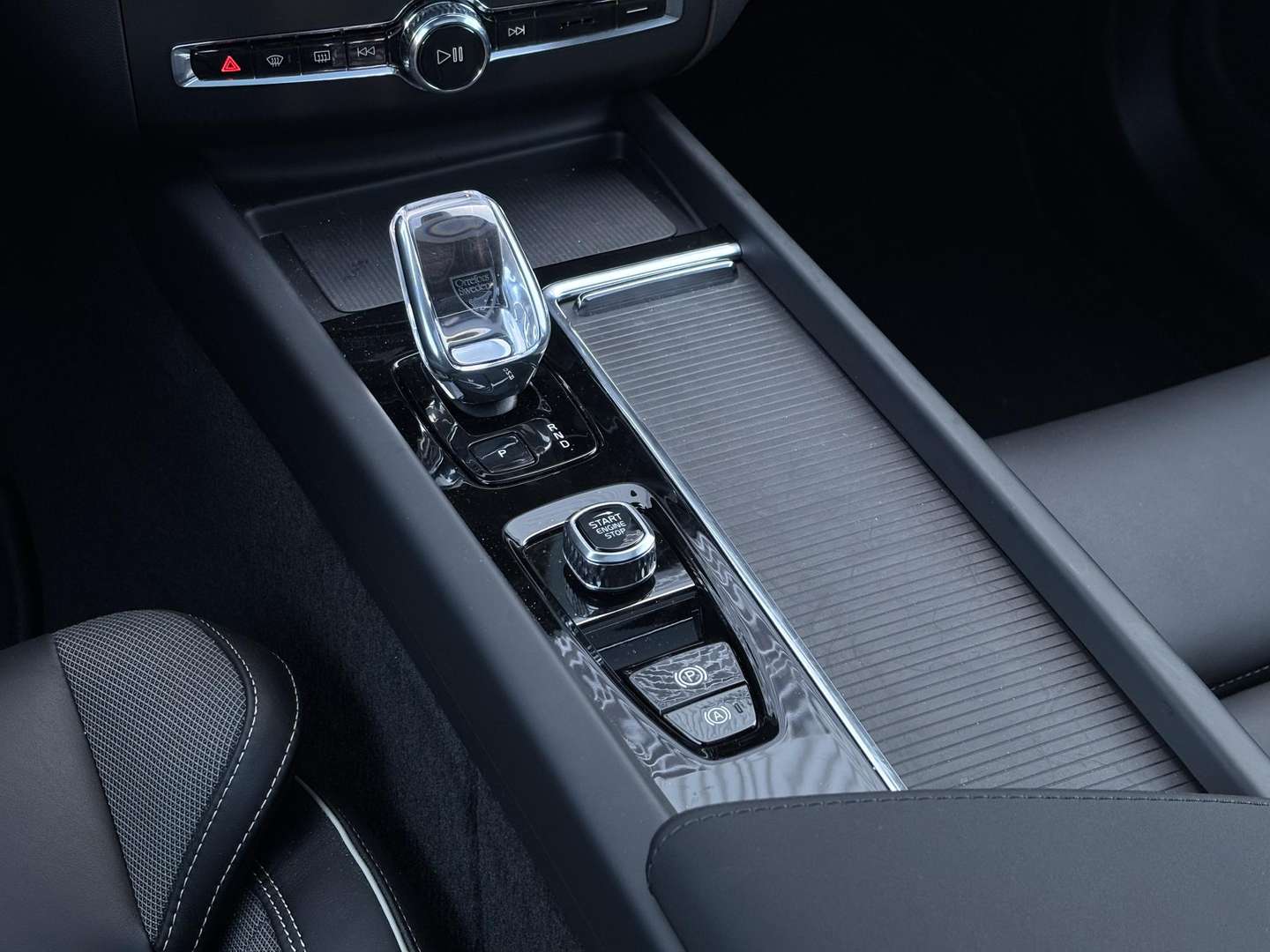 Volvo XC60 T8 Recharge Ultimate - 2025 - Joinsteer - #12