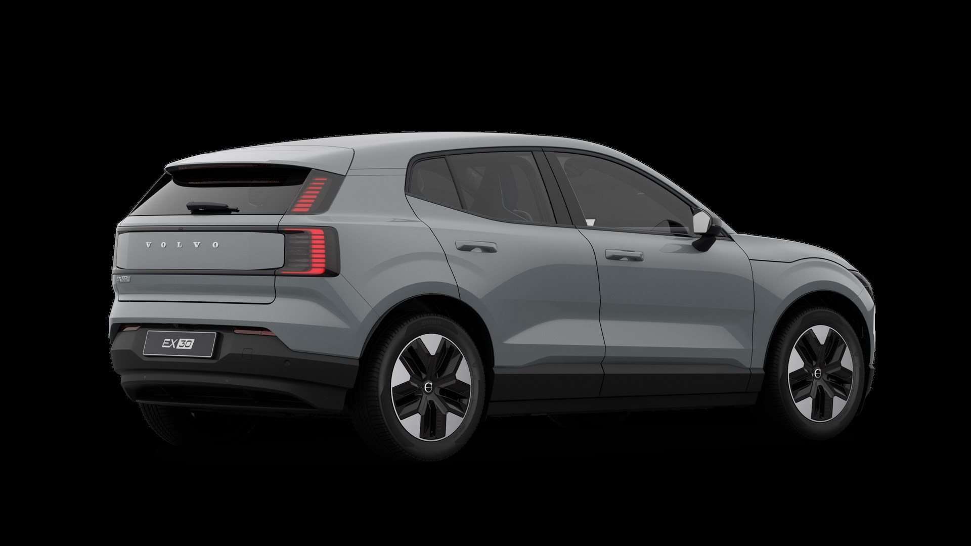 Volvo EX30 Single Motor Core - 2026 - Joinsteer - #5