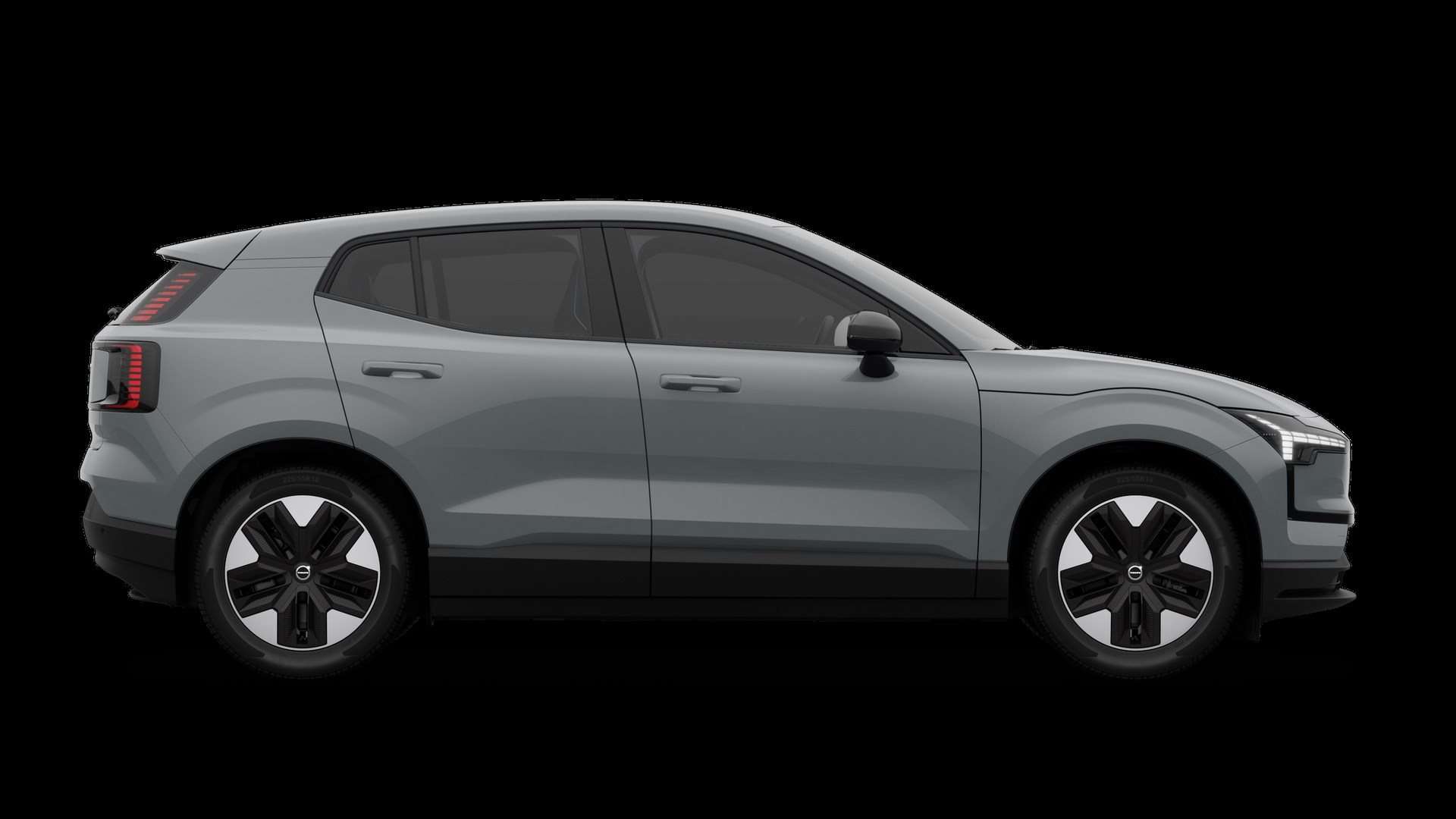 Volvo EX30 Single Motor Core - 2026 - Joinsteer - #6