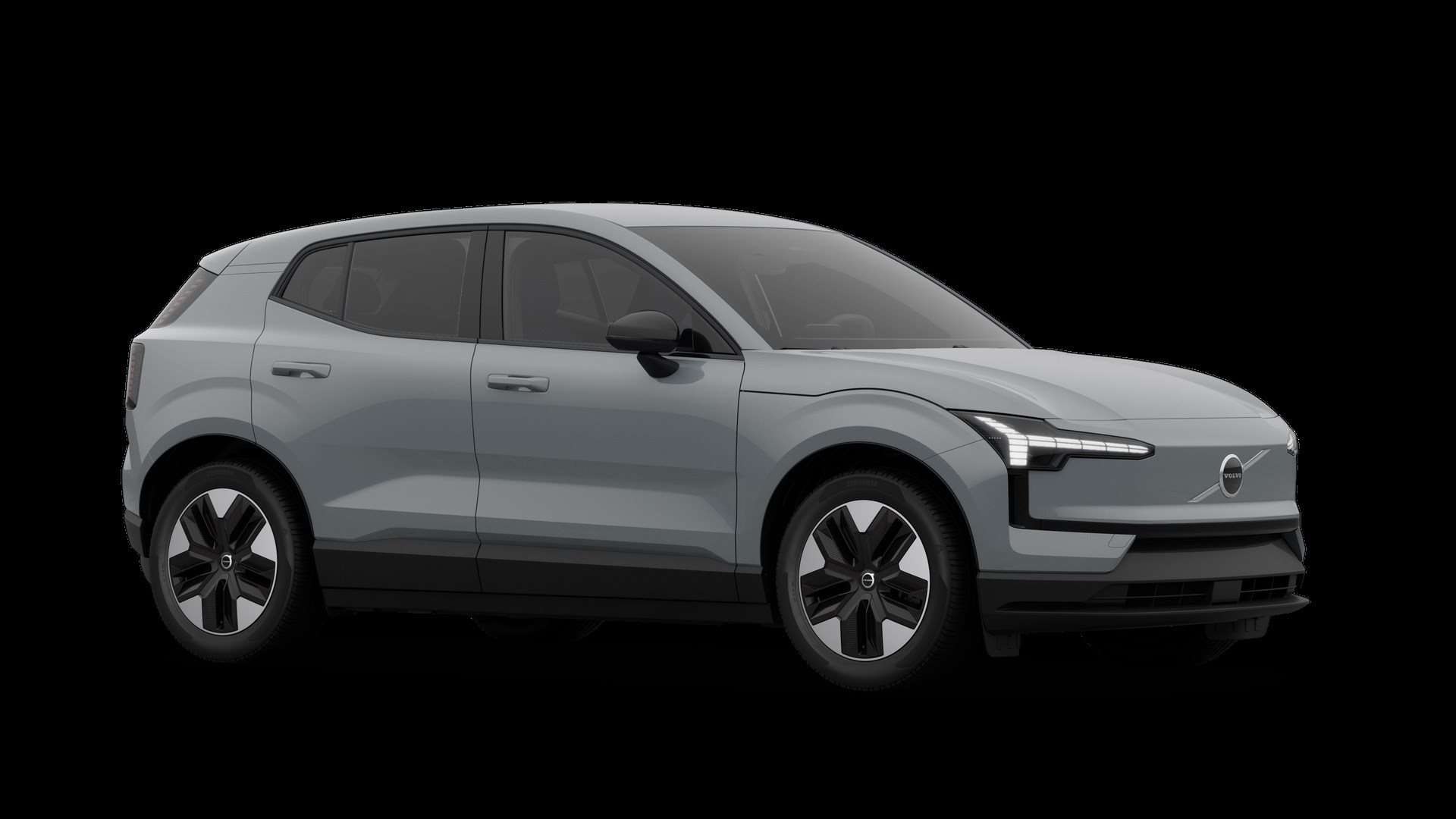 Volvo EX30 Single Motor Core - 2026 - Joinsteer - #7