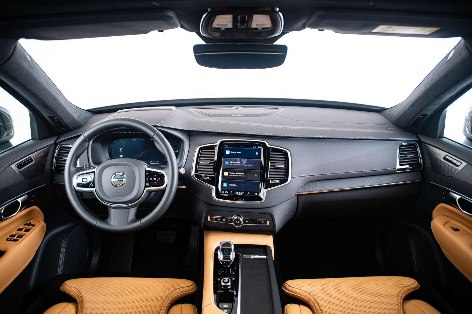 Volvo XC90 T8 Recharge - 2024 - Joinsteer - #2