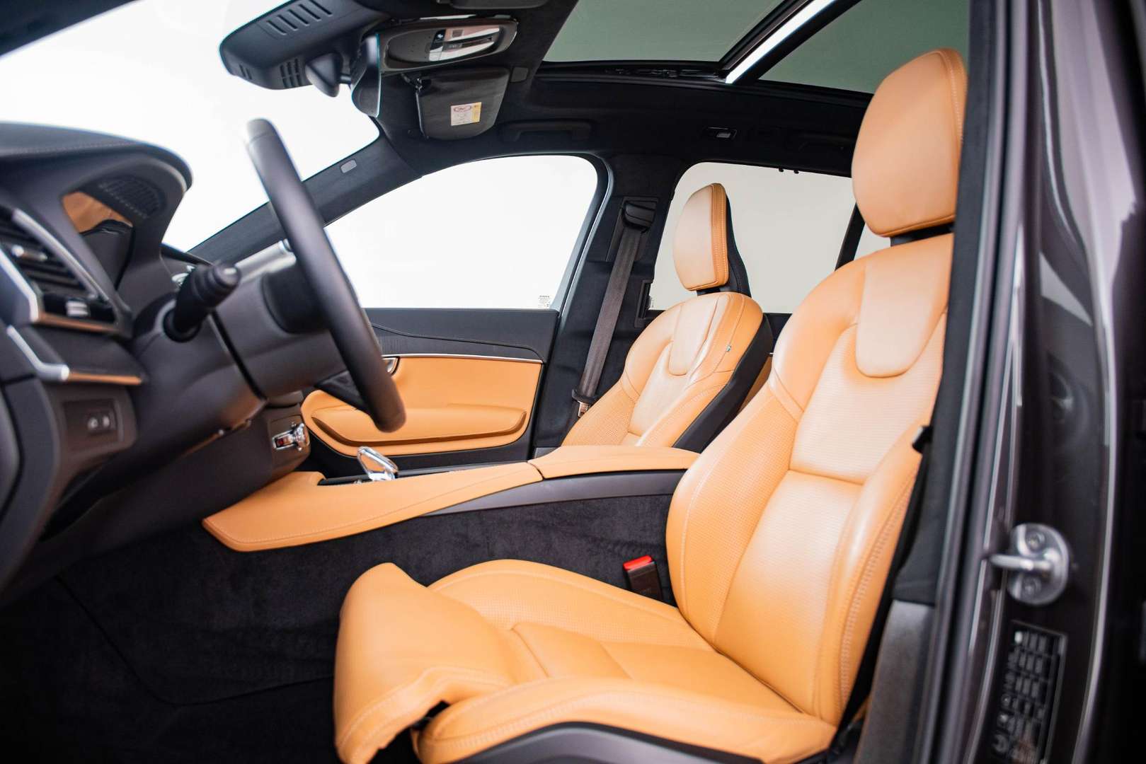 Volvo XC90 T8 Recharge - 2024 - Joinsteer - #3