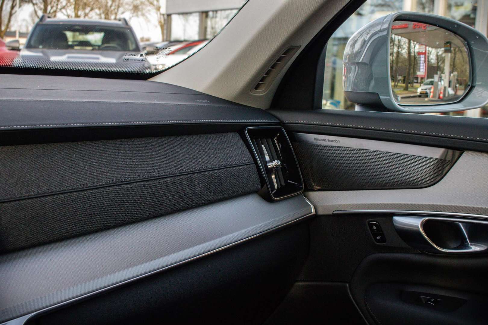Volvo XC90 T8 Recharge Core - 2025 - Joinsteer - #25