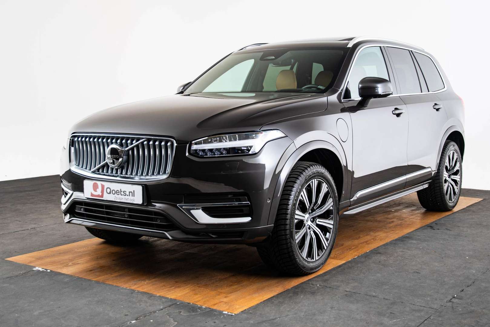 Volvo XC90 T8 Recharge - 2024 - Joinsteer - #5