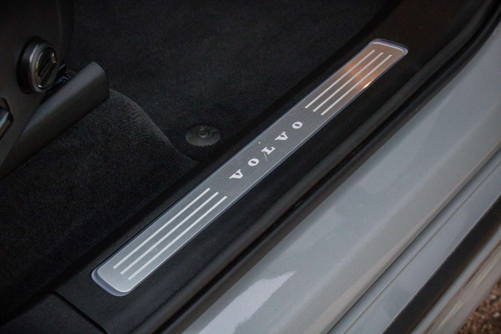 Volvo XC90 T8 Recharge Core - 2025 - Joinsteer - #28