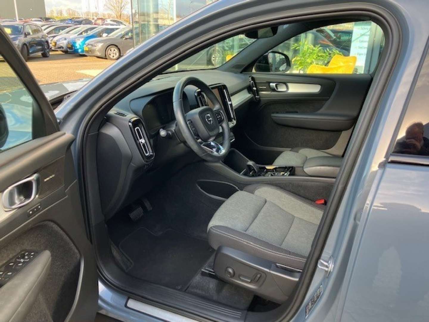 Volvo XC40 T4 Recharge Plus - 2023 - Joinsteer - #3