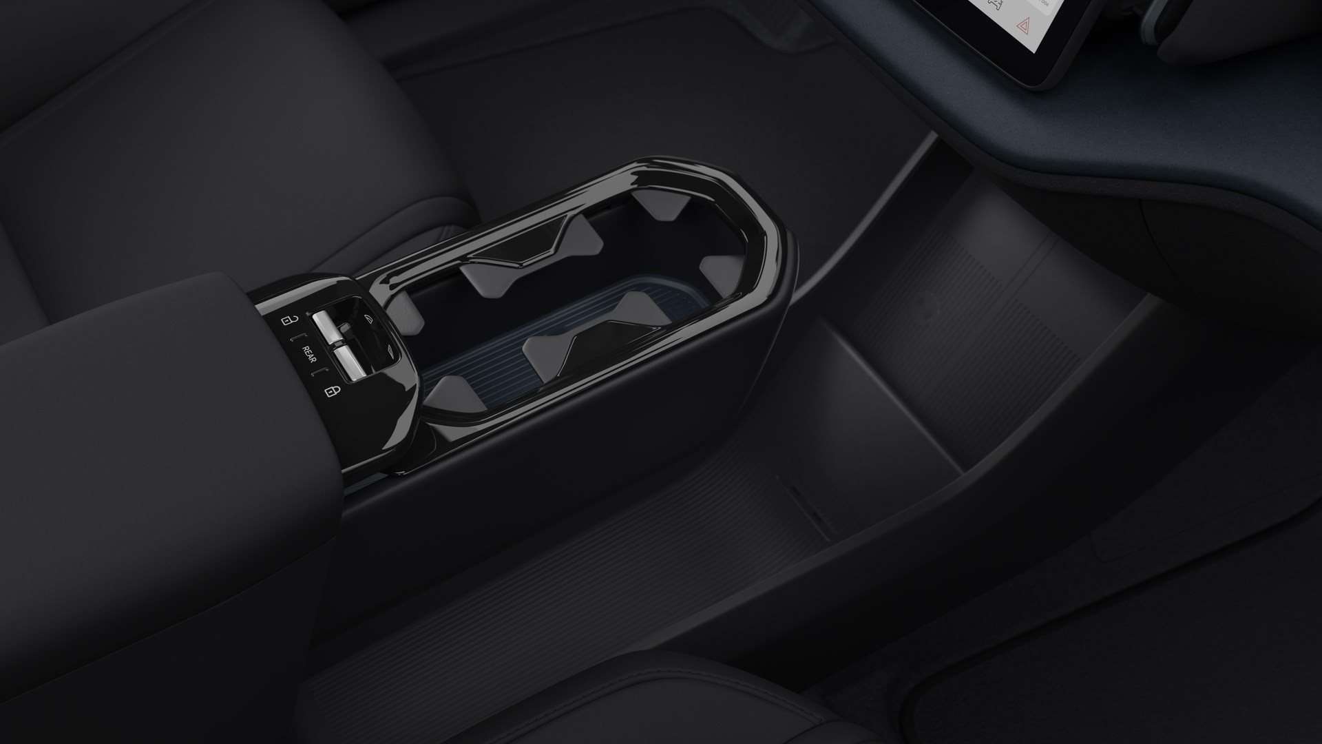 Volvo EX30 Single Motor Core - 2026 - Joinsteer - #18