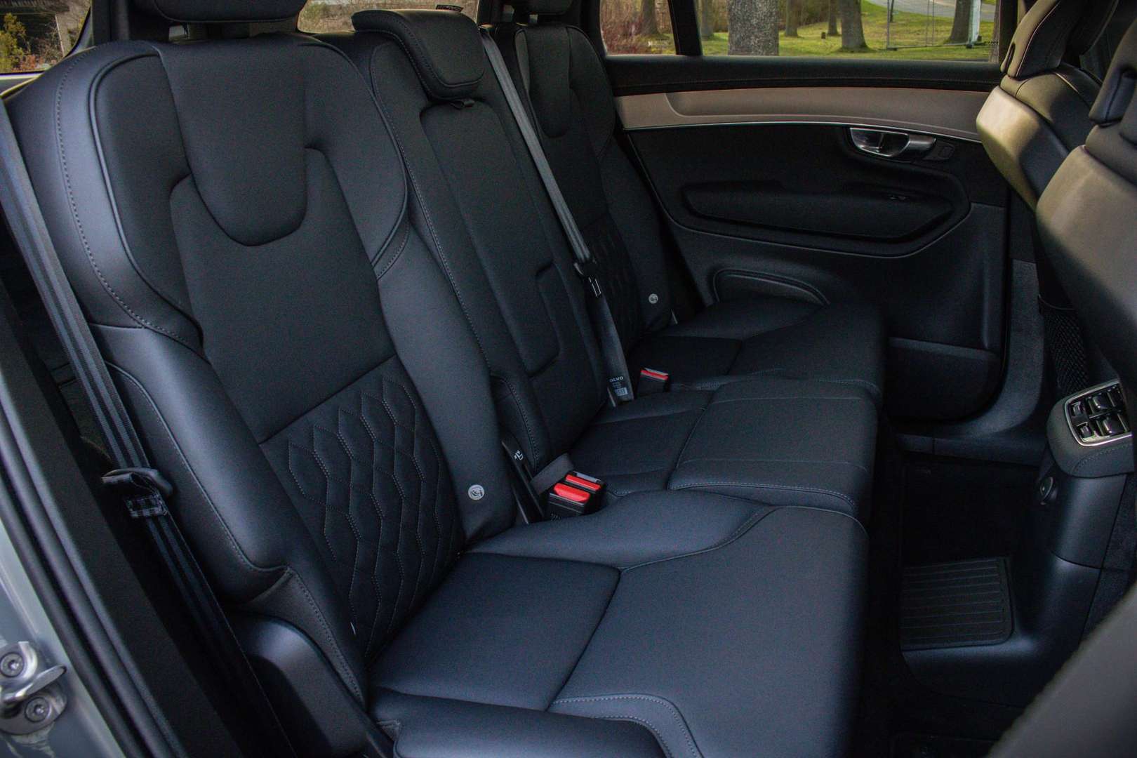 Volvo XC90 T8 Recharge Core - 2025 - Joinsteer - #31