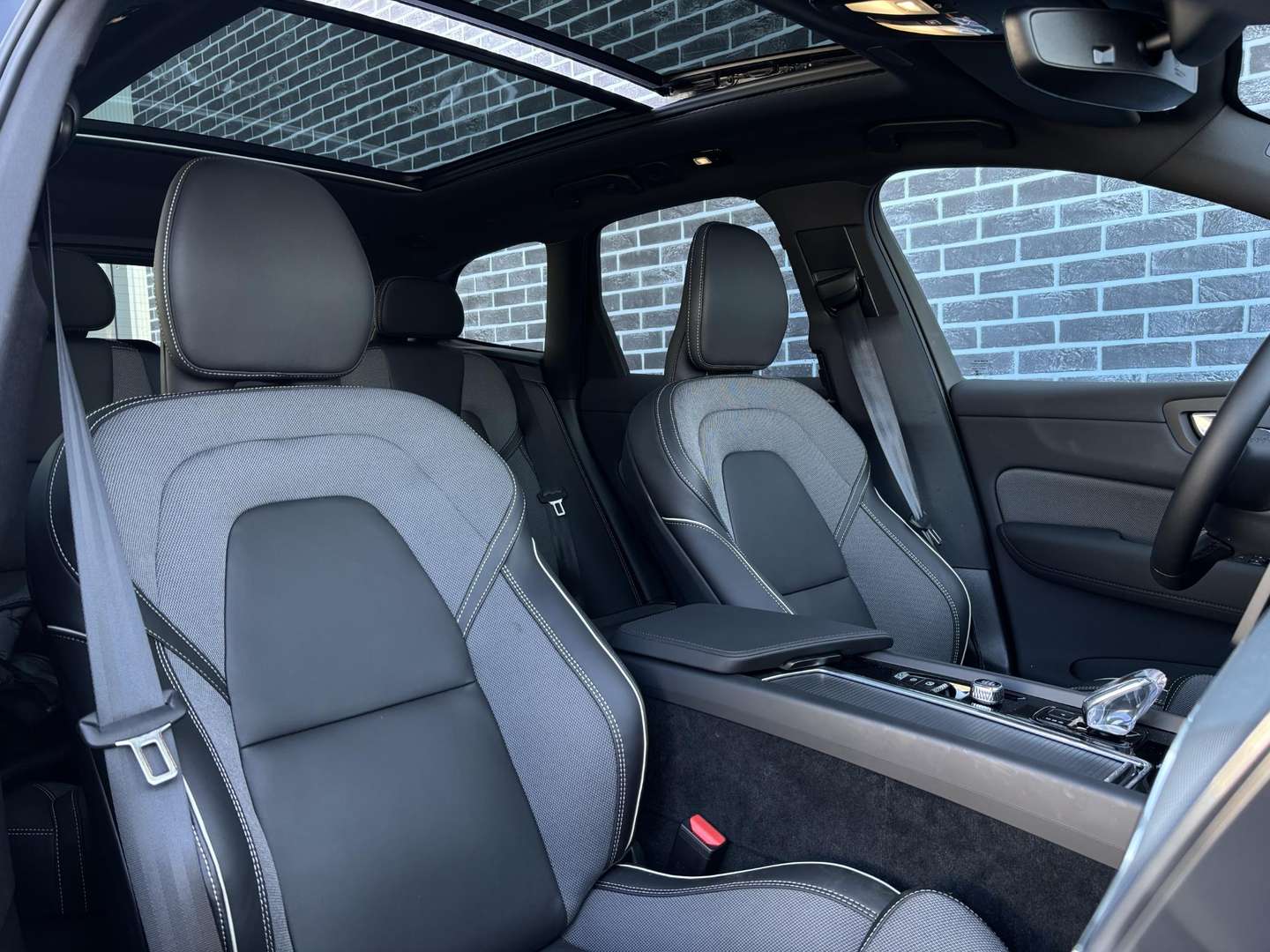 Volvo XC60 T8 Recharge Ultimate - 2025 - Joinsteer - #23