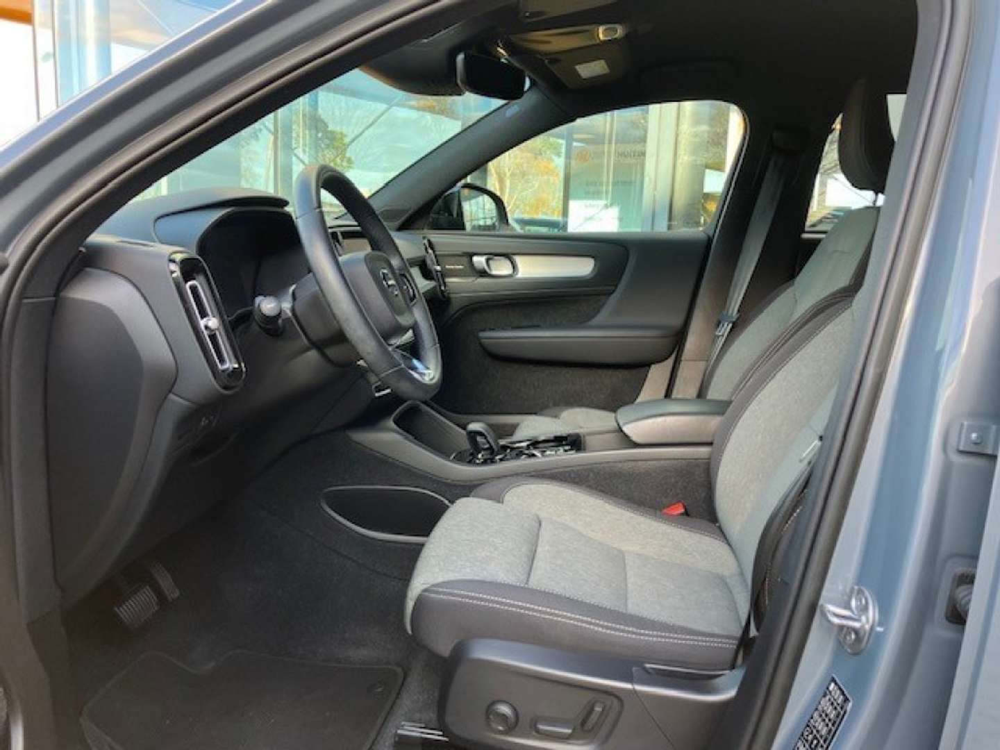 Volvo XC40 T4 Recharge Plus - 2023 - Joinsteer - #4