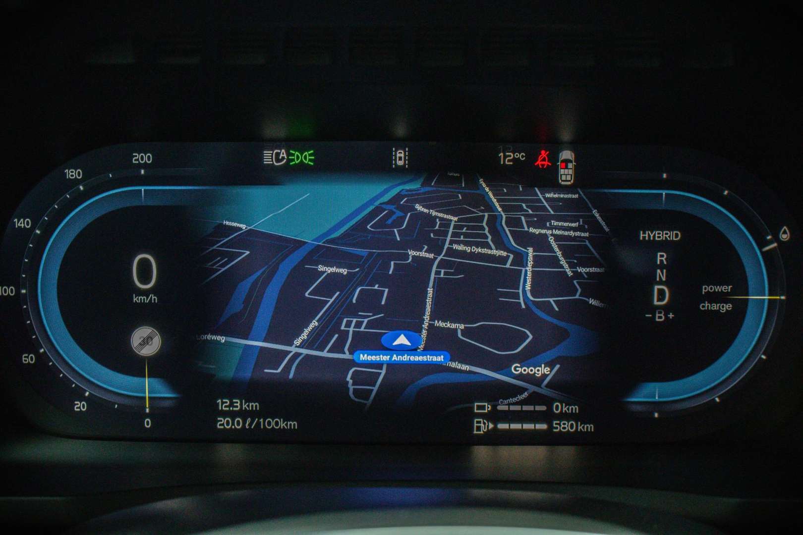 Volvo XC90 T8 Recharge Core - 2025 - Joinsteer - #32