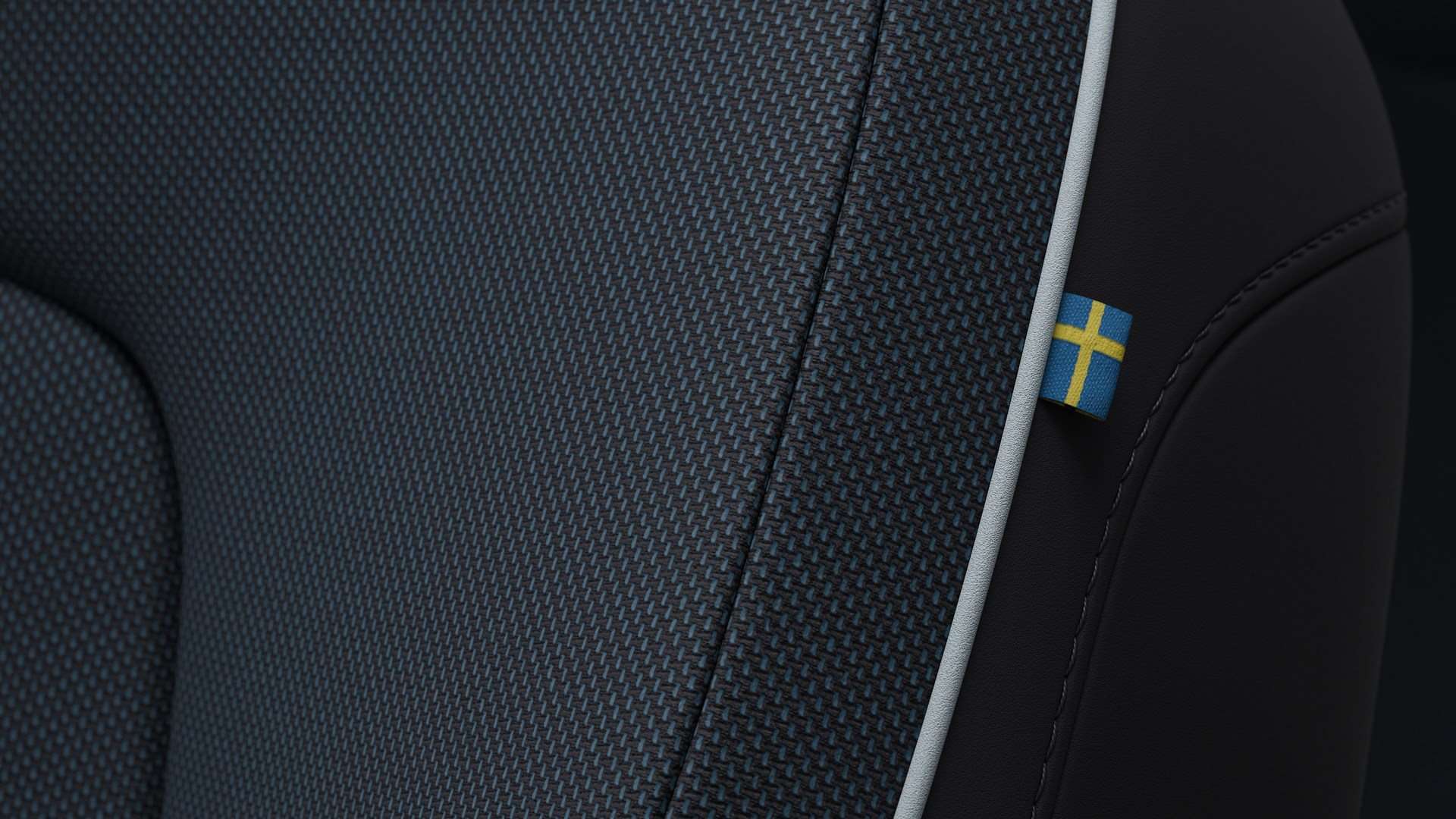 Volvo EX30 Single Motor Core - 2026 - Joinsteer - #20